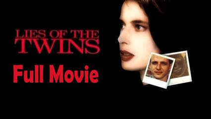 Lies of the Twins (1991) Full Movie HD