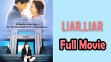 Liar Liar Between Father and Daughter (1993) Full Movie HD