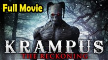 Krampus The Reckoning (2015) Full Movie HD