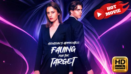 Assassin's Apprentice Falling for the Target  Full Movie HD - Drama ShortFilms Hot