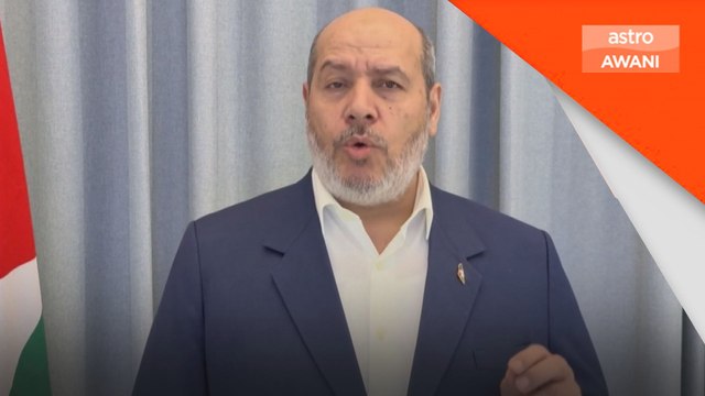 Hamas terima jaminan AS, Israel sedia lulus gencatan senjata
