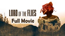 Lord of the Flies (1963) Full Movie HD