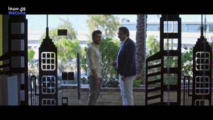 مسلسل كواليس حلقة 19 كامله