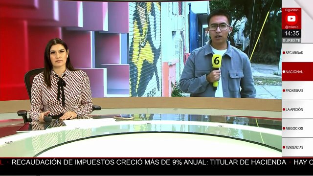 Exfutbolista Omar N enfrenta dos investigaciones más por abuso sexual, revela Fiscalía de Jalisco