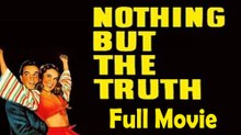 Nothing But the Truth (1941) Full Movie HD