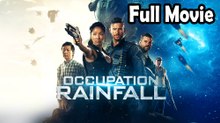 Occupation Rainfall (2021) Full Movie HD