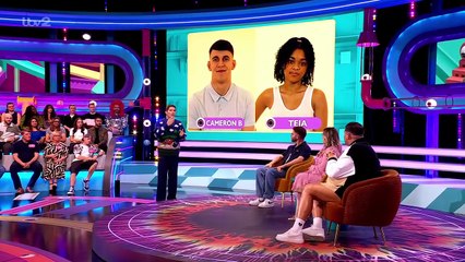 Big Brother Late & Live Season 03 Episode 11