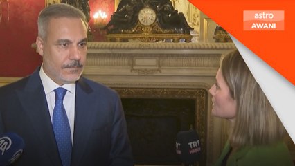 PBB tingkat penghantaran bantuan besar-besaran ke Gaza