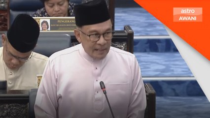 Belanjawan 2026: PM bentang hari ini, apa rakyat akan dapat?