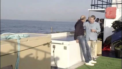 ¿Te lo vas a Comer? El fraude del atún rojo ilegal