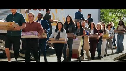 Pluribus Season 1 Trailer