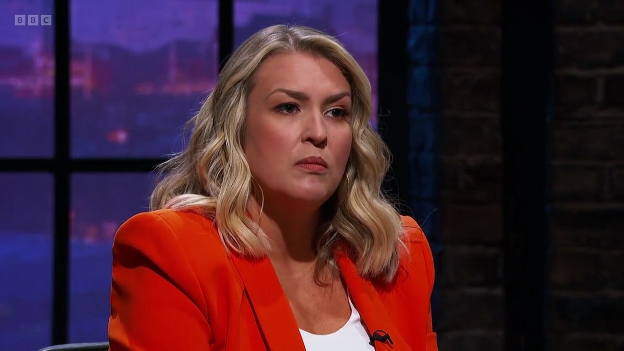 Dragons Den UK S22E09