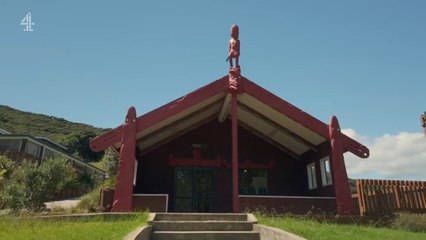 George Clarke’s Homes in the Wild US Season 1 Episode 2