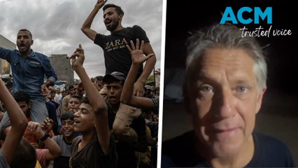 ‘Day of hope’: UNICEF spokesperson welcomes Gaza ceasefire