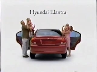 January 28, 2004 commercials (Part 1)