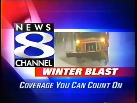 January 28, 2004 commercials (Part 2)