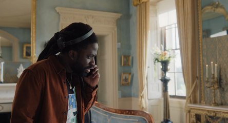 Dreaming Whilst Black UK Season 2 Episode 5