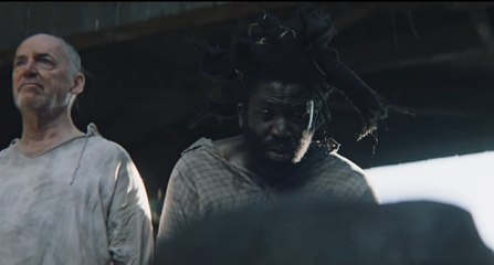 Dreaming Whilst Black UK Season 2 Episode 6