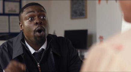 Dreaming Whilst Black UK Season 2 Episode 4