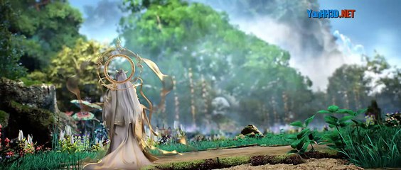 Thế Giới Hoàn Mỹ Tập 236 Thuyết Minh