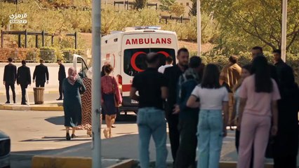 مسلسل الخليفة الحلقة 4 مترجمة القسم 1