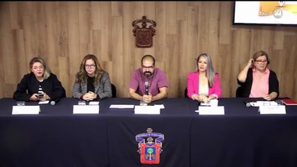 Celebra la carrera de Periodismo del CUCI 20 años de existencia con un seminario