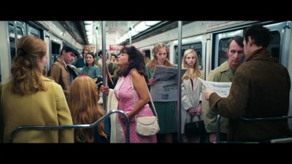 Mit Liebe und Chansons | movie | 2025 | Official Trailer