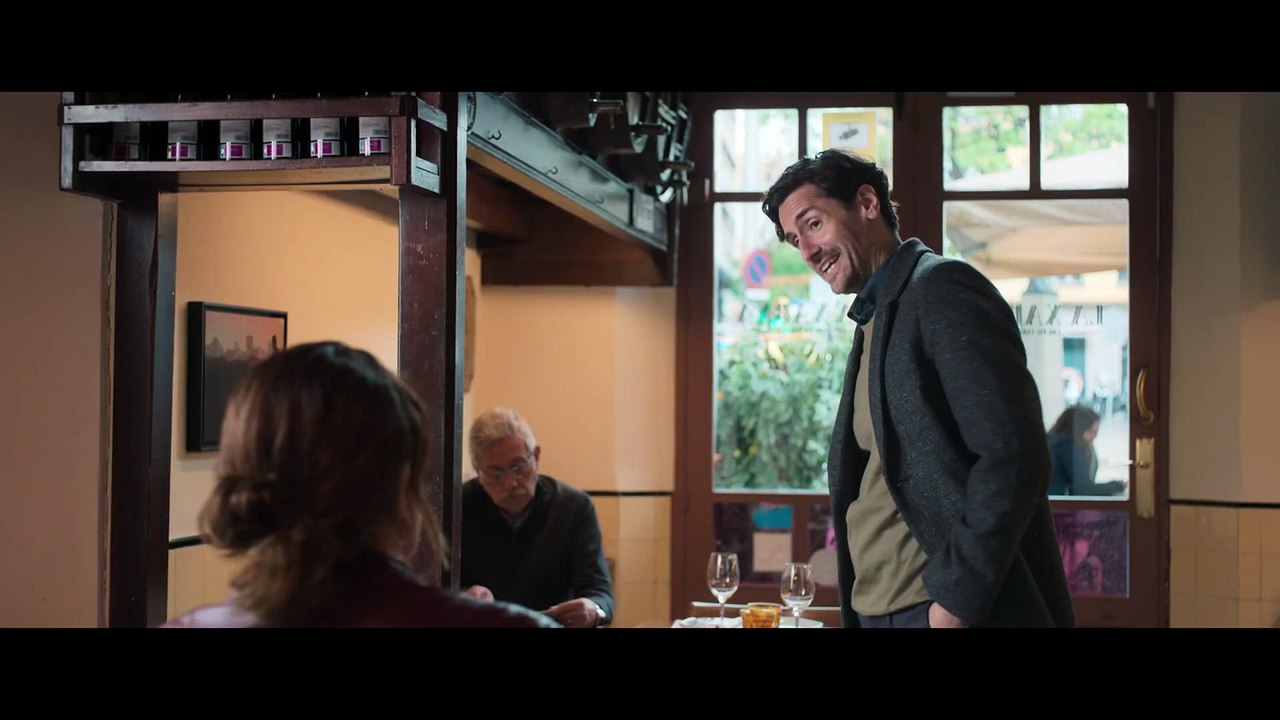 Ein Leben ohne Liebe ist möglich, aber sinnlos | movie | 2025 | Official Trailer