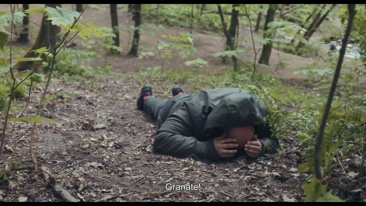 Splitter aus Licht | movie | 2025 | Official Trailer