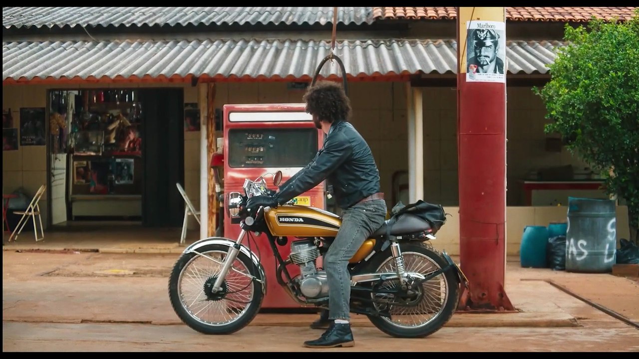 Only Good Things | movie | 2025 | Official Trailer