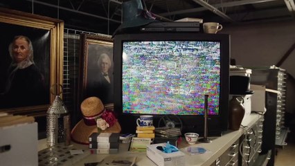 The Village on the Prairie: 50 Years of Prairietown | movie | 2025 | Official Teaser