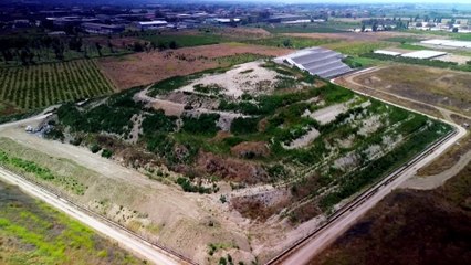 Fires and Fascism | movie | 2025 | Official Trailer