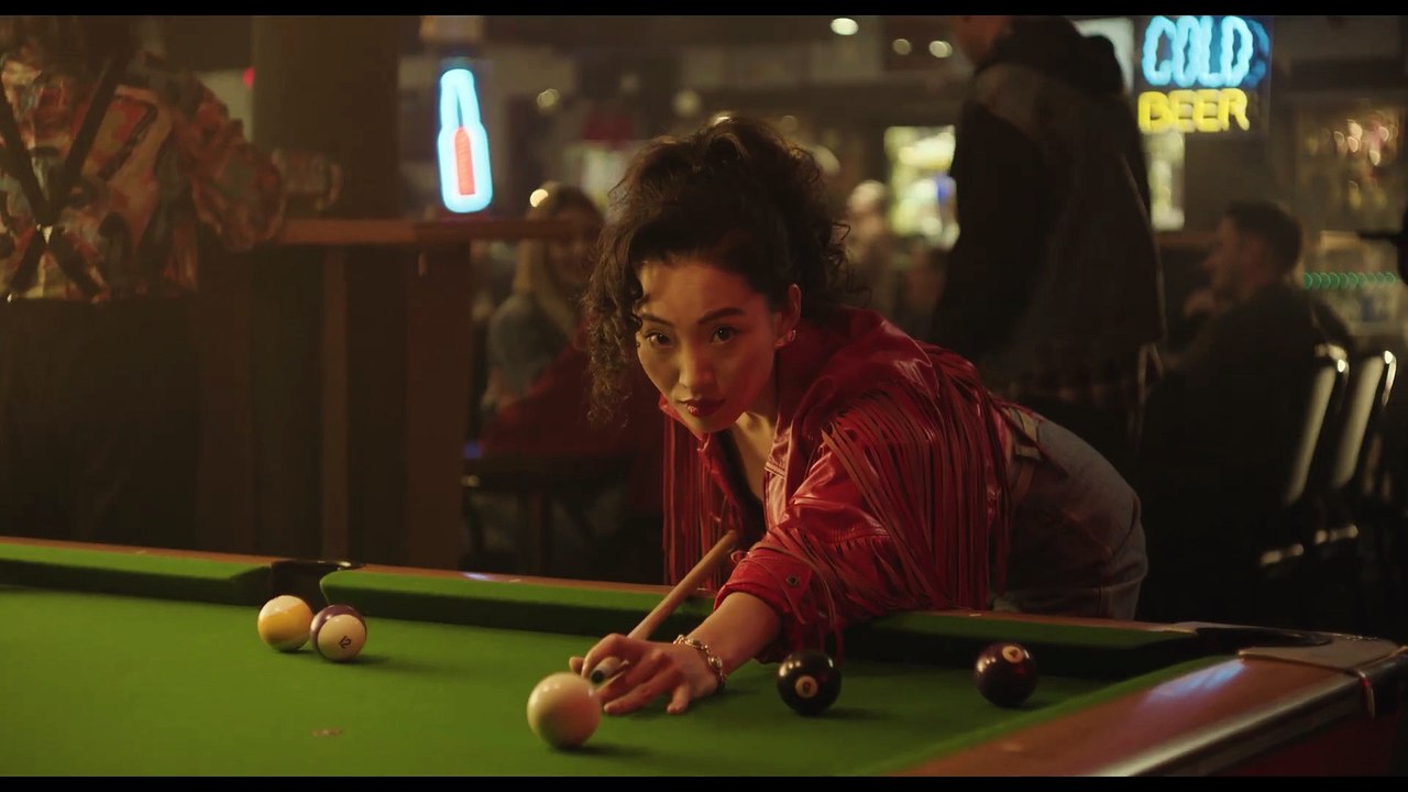 Keeper | movie | 2025 | Official Teaser