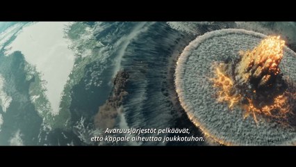 Greenland 2: Migration | movie | 2026 | Official Trailer