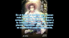 CULTIVANDO EN LA TORRE SOLITARIA NOVELA PARTE 71AL80