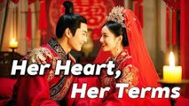 Her heart her terms - FULL MOVIES ENGLISH SUB