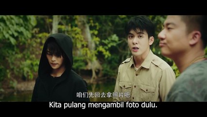 INDO SUB | Ep 18 | Ultimate Note (2020)