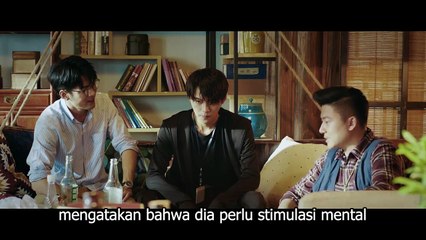 INDO SUB | Ep 17 | Ultimate Note (2020)