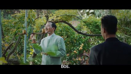 INDO SUB | Ep 19 | Ultimate Note (2020)