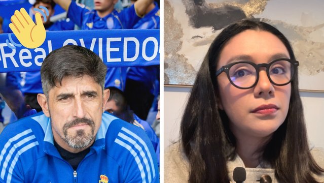 Veljko Paunovic pasa por la guillotina de Grupo Pachuca; Real Oviedo le da las gracias