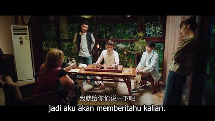 INDO SUB | Ep 21 | Ultimate Note (2020)