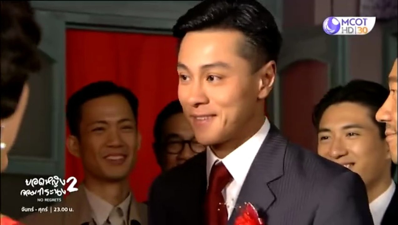 ยอดหญิงจอมทระนง 2 ตอนที่ 30 (EP.30) วันที่ 9 ตุลาคม 2568