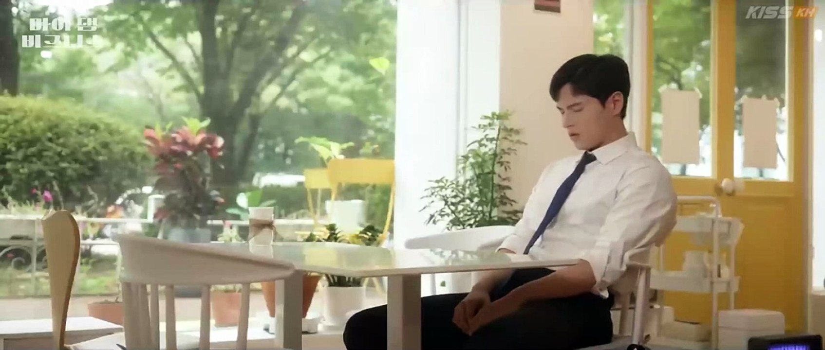 🇰🇷EP6 _MY_DAMN_BUSINESS_