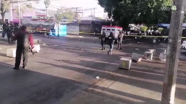 Tras reducción de homicidios en Jalisco, Omar García Harfuch se enfocará en atender desapariciones