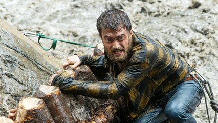 Jungle - Film Trailer 🌿