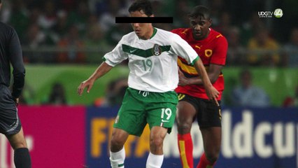 Hay dos denuncias de abusos archivadas en contra del ex jugador de fútbol Omar N