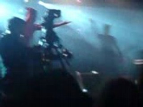 Punish Yourself - Balelec 2008