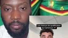 Les chances de qualification du Cameroun à la Coupe du monde 2026