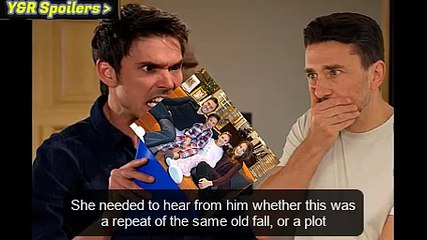 The Young And The Restless Spoilers Today _ Full Episode Y&R News Friday, 10_10_