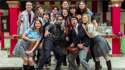 Samuel Kishi regresa a Guadalajara con nuevos proyectos cinematográficos